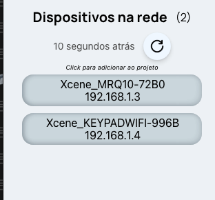 Imagem de dispositivos