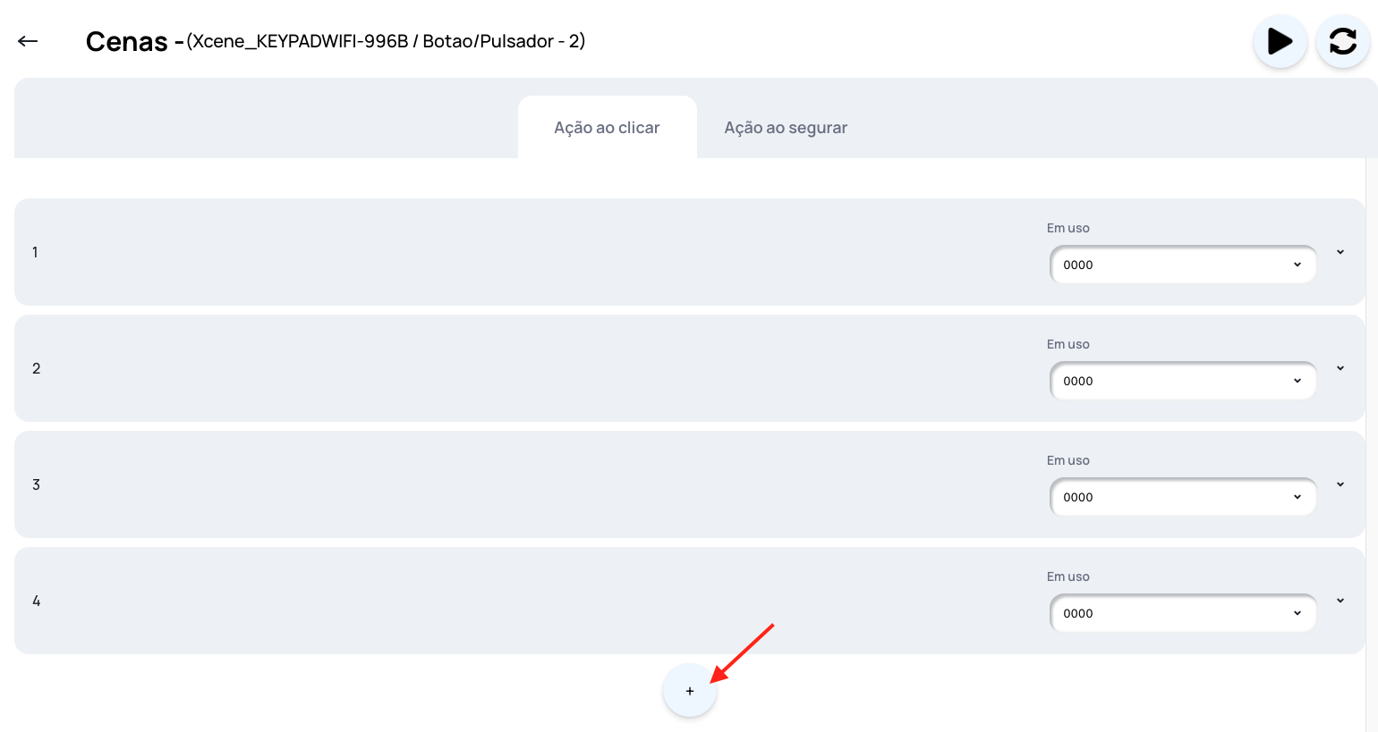 Imagem de dispositivos