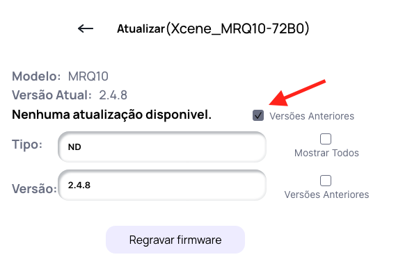 Imagem de dispositivos