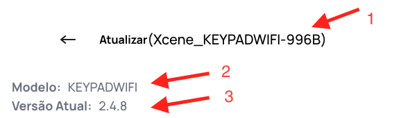 Imagem de dispositivos